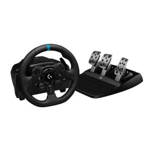 PC steering wheel