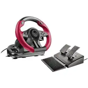 Pc lenkrad speedlink trailblazer racing wheel