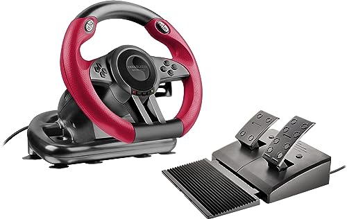 PC-Lenkrad Speedlink TRAILBLAZER Racing Wheel