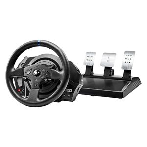 PC steering wheel Thrustmaster T300 RS GT Force Feedback Racing