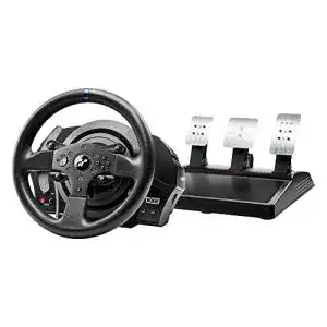 Pc lenkrad thrustmaster t300 rs gt force feedback racing