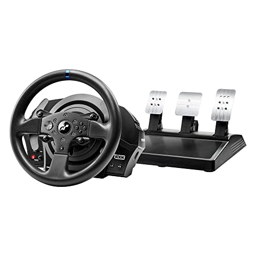 PC-Lenkrad Thrustmaster T300 RS GT Force Feedback Racing
