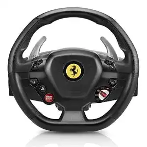 Pc lenkrad thrustmaster t80 ferrari 488 gtb racing lenkrad