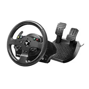 Pc lenkrad thrustmaster tmx force feedback racing wheel