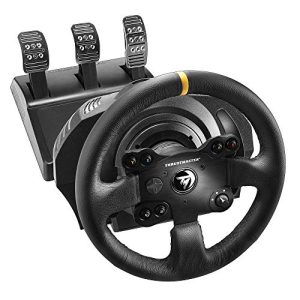 Volante per PC Thrustmaster TX Racing Wheel Leather Edition