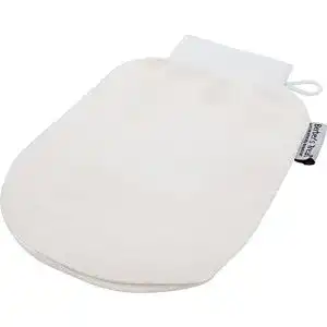 Peelinghandschuh berbers treat kese koerper peeling schwamm 1