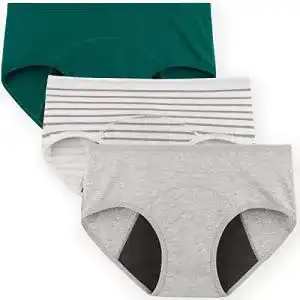 Periodenunterwaesche innersy menstruationunterwaesche damen period