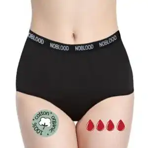 Periodenunterwaesche noblood perioden unterwaesche 4
