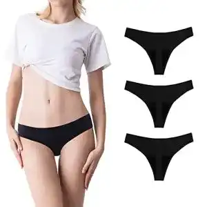 Periodenunterwaesche sharicca perioden unterwaesche thongs unterhosen