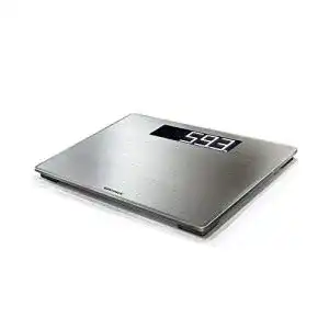 Personenwaage soehnle style sense safe 300 personen digitalwaage