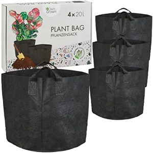 planting bag