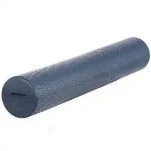 Pilates rolle bodhi faszienrolle 90 cm lang faszien
