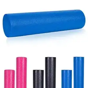 Pilates rolle gorilla sports pilates rolle