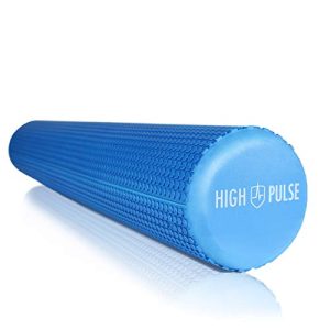 Pilatesroller High Pulse® fasciaroller, Pilatesroller