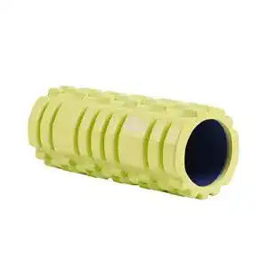Pilates rolle hudora massagerolle medium faszien rolle
