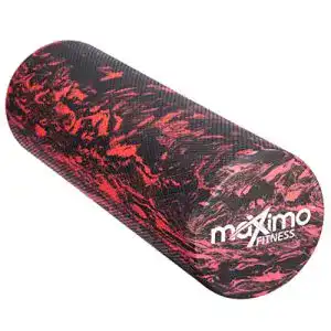 Pilates rolle maximo fitness faszienrolle fuer wirbelsaeule