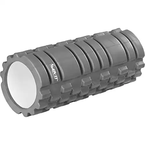 Pilates-Rolle Movit Faszienrolle Fascia schadstofffrei