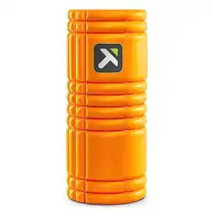 Pilates rolle trigger point blackroll grid faszienrolle