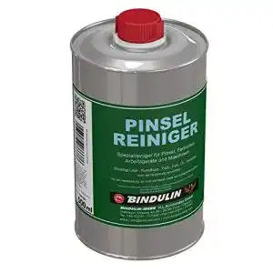 Pinselreiniger 500 ml flasche