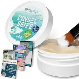 Pinselreiniger