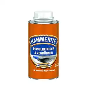 Pinselreiniger hammerite akzo nobel diy und verduenner
