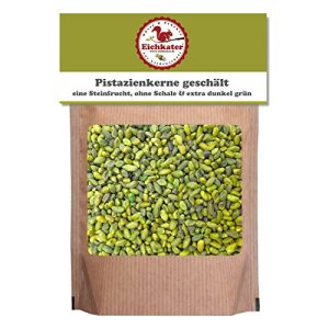 Granos de pistacho Eichkater pelados (1×500 g)