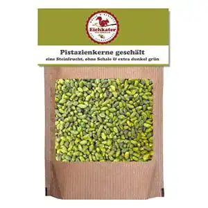 Pistazien eichkater kerne geschaelt 1x500 g