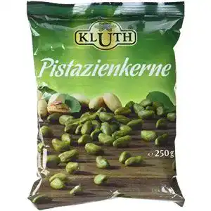 Pistazien kluth kerne 1er pack 1 x 250 g
