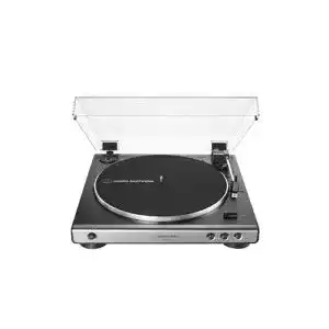 Plattenspieler audio technica lp60xusbgm vollautomatisch