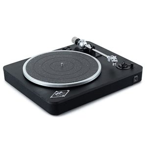 Turntable House of Marley Stir It Up Wireless Bluetooth