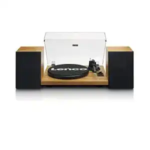Plattenspieler lenco ls 500 hi fi mit bluetooth
