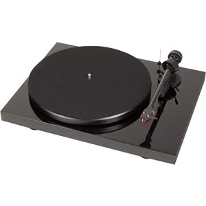 Tocadiscos Pro-Ject Audio Systems Pro-Ject Debut Carbon (DC)