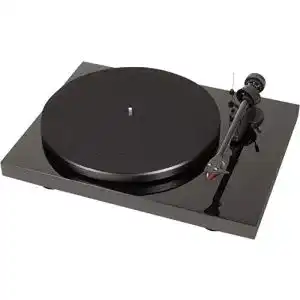 Plattenspieler pro ject audio systems pro ject debut carbon dc