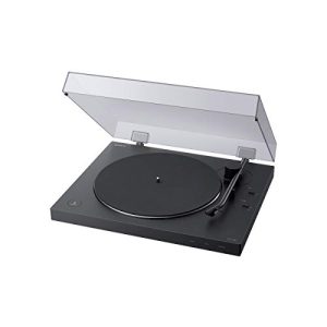 Turntable Sony PS-LX310BT Bluetooth, phono preamplifier
