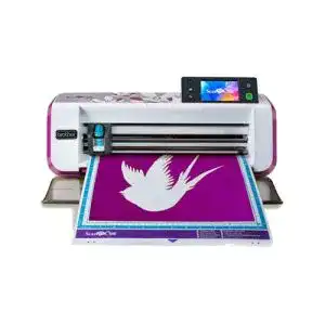 Plottermaschine brother scanncut cm600 hobbyplotter
