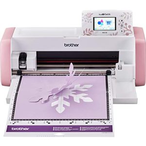 Plottermaschine Brother SDXCE (Creative Edition) ScanNCut