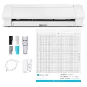 Plottermaschine silhouette america silh cameo 4 plus 5t