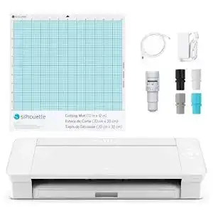 Plottermaschine silhouette america silh cameo 4 wht 5t