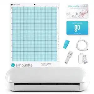 Plottermaschine