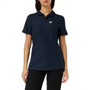 Poloshirt damen carhartt damen relaxed fit