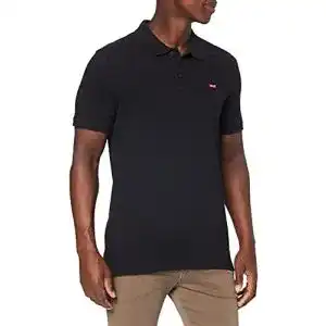 Poloshirt herren slimfit levis herren housemark polo t shirt