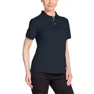 Poloshirt-Slim-Damen