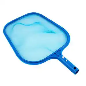 Pool kescher bestway flowclear oberflaechenkescher aufsatz
