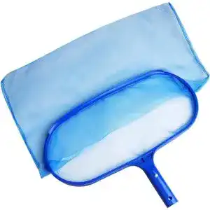 Pool kescher gadom pool bodenkescher pool kescher