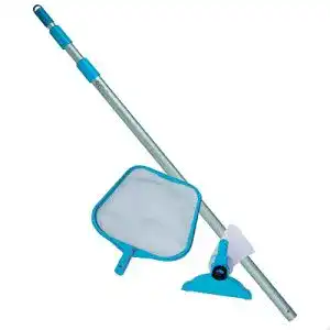 Pool kescher intex pool maintenance kit pool accessories