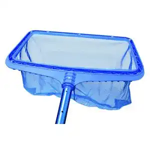 Pool kescher steinbach bodenkescher