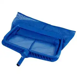 Pool kescher volkpool perfect pools schwimmbad bodenkescher deluxe
