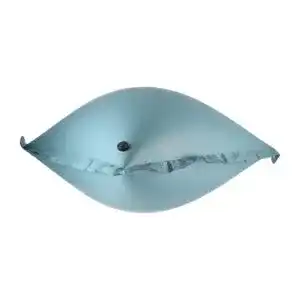 Poolkissen pool chlor shop duraol fuer pool winterabdeckplanen