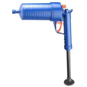 Pressluft rohrreiniger conp sa220 pressluft rohrreinigungspistole