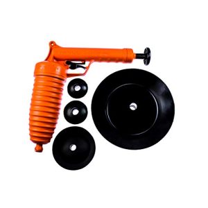 Basınçlı hava borusu temizleyicisi Red Tools Pango® boru temizleyicisi 3000